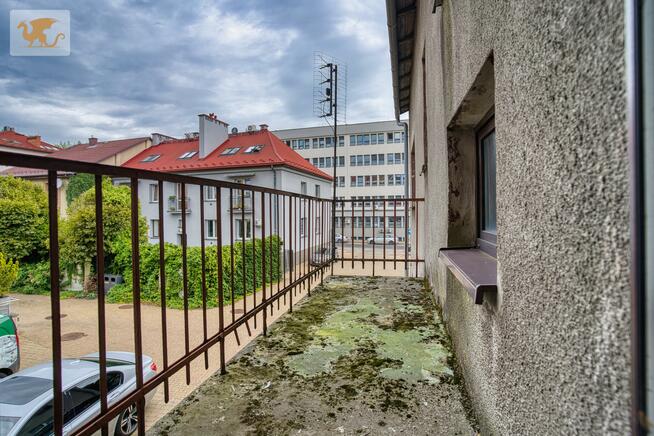 Mieszkanie Chrzanów, Krakowska