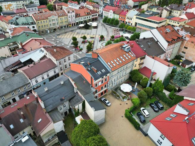 Mieszkanie Chrzanów, Krakowska