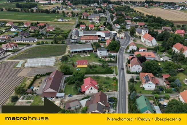 Dom 230 m² z 3 mieszkaniami 8 km od Bolesławca