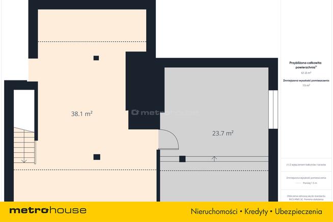Dom 230 m² z 3 mieszkaniami 8 km od Bolesławca