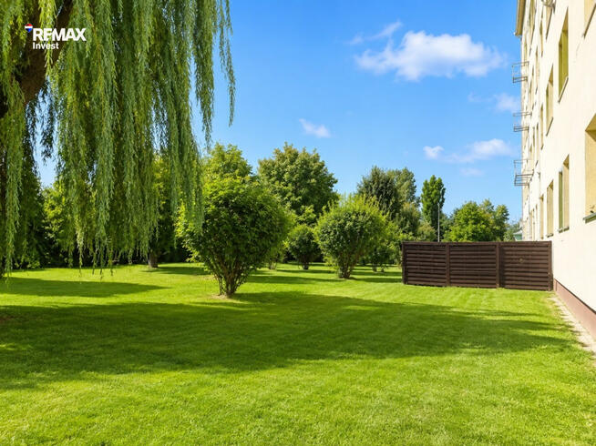 2 pokoje | 48 m² | Kęty | widok na góry