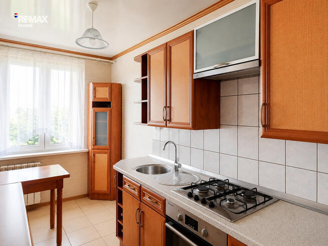 2 pokoje | 48 m² | Kęty | widok na góry