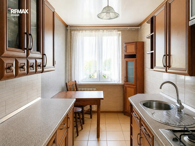 2 pokoje | 48 m² | Kęty | widok na góry