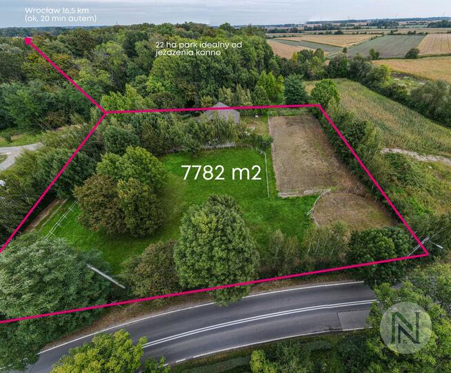 Dom Bogunów gm. Żórawina, Marii Konopnickiej