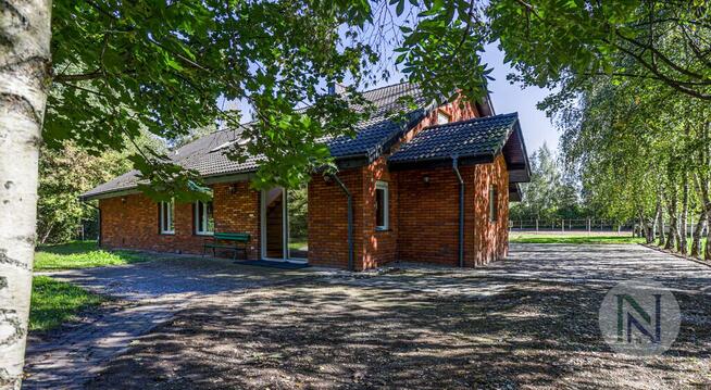 Dom Bogunów gm. Żórawina, Marii Konopnickiej