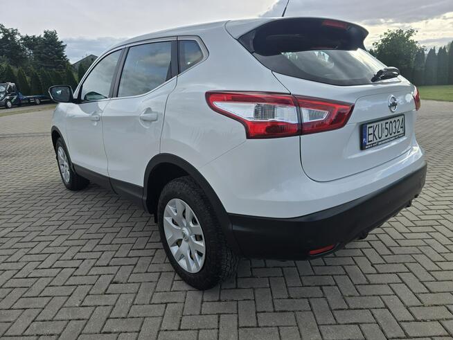 Nissan Qashqai 1,5dci Serwis.Ledy.Asyst.Pasa Ruchu.Klimatronic 2 str.Parktronic.