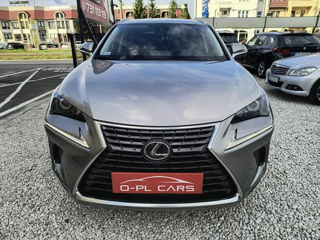Lexus NX AWD |salonPL| BEZWYPAD. |2x ALU|kamera |grzane fotele|NAVI|Carplay