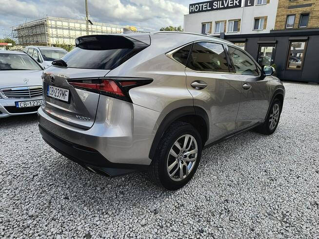 Lexus NX AWD |salonPL| BEZWYPAD. |2x ALU|kamera |grzane fotele|NAVI|Carplay