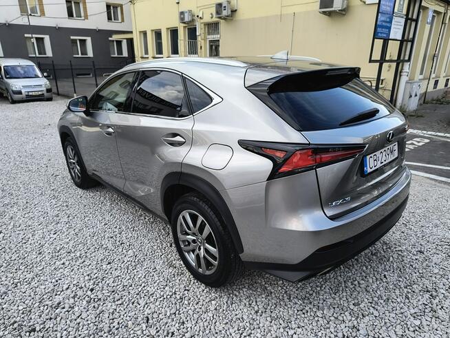 Lexus NX AWD |salonPL| BEZWYPAD. |2x ALU|kamera |grzane fotele|NAVI|Carplay