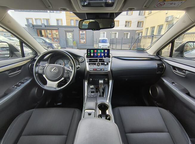 Lexus NX AWD |salonPL| BEZWYPAD. |2x ALU|kamera |grzane fotele|NAVI|Carplay