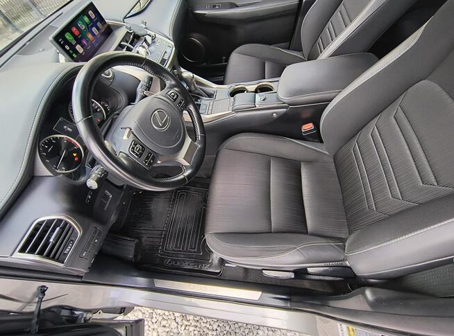 Lexus NX AWD |salonPL| BEZWYPAD. |2x ALU|kamera |grzane fotele|NAVI|Carplay