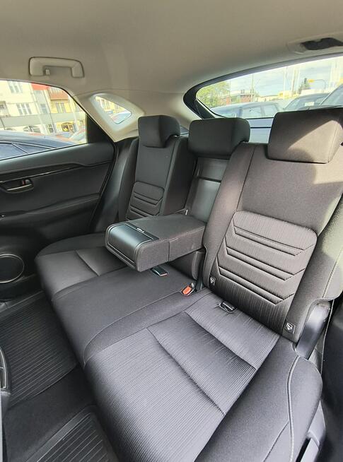 Lexus NX AWD |salonPL| BEZWYPAD. |2x ALU|kamera |grzane fotele|NAVI|Carplay