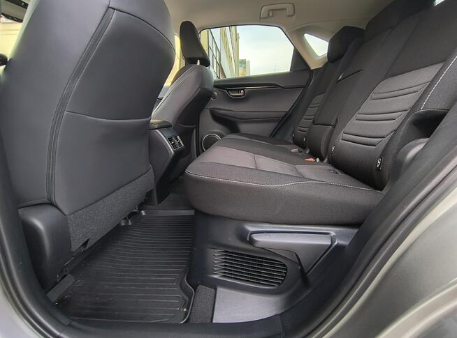 Lexus NX AWD |salonPL| BEZWYPAD. |2x ALU|kamera |grzane fotele|NAVI|Carplay