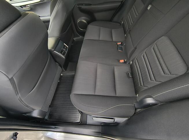 Lexus NX AWD |salonPL| BEZWYPAD. |2x ALU|kamera |grzane fotele|NAVI|Carplay
