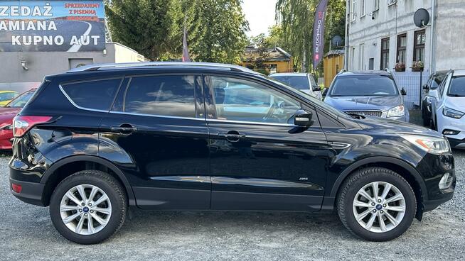 Ford Kuga 2.0 Diesel Moc 150KM Automat 4X4 Salon Polska