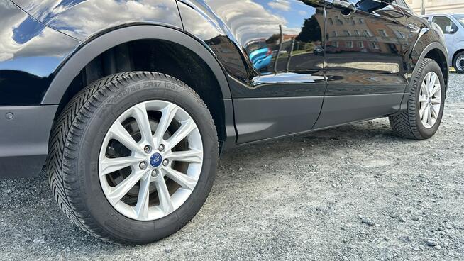 Ford Kuga 2.0 Diesel Moc 150KM Automat 4X4 Salon Polska