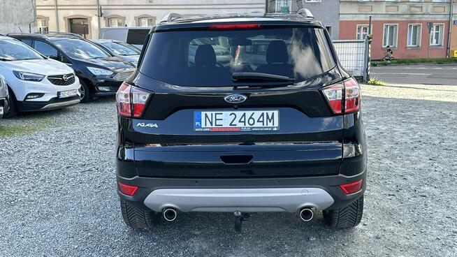Ford Kuga 2.0 Diesel Moc 150KM Automat 4X4 Salon Polska