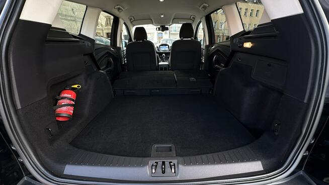 Ford Kuga 2.0 Diesel Moc 150KM Automat 4X4 Salon Polska