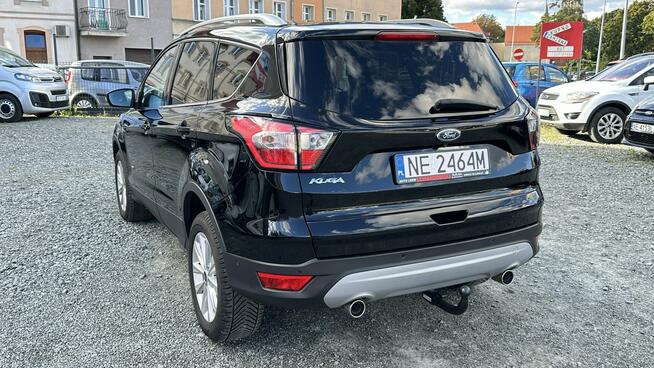 Ford Kuga 2.0 Diesel Moc 150KM Automat 4X4 Salon Polska
