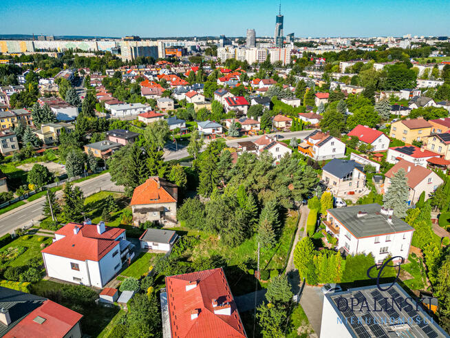 Działka inwestycyjna Rzeszów Nowe Miasto,