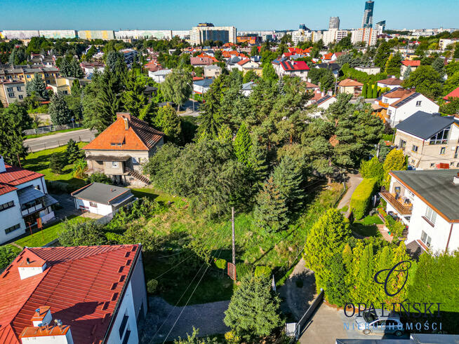 Działka inwestycyjna Rzeszów Nowe Miasto,