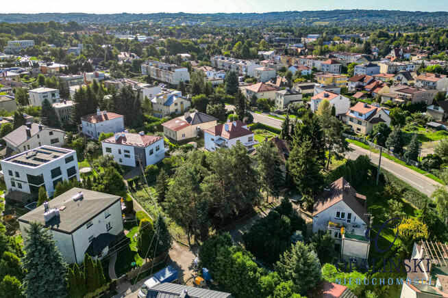 Działka inwestycyjna Rzeszów Nowe Miasto,