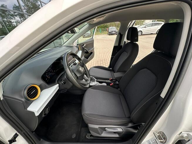 Seat Arona SalonPL! Virtual Asystent Grzane Fotele Climatronic Czujniki GWARANCJA