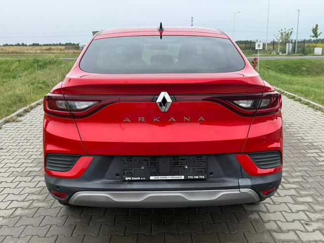 Renault Arkana Intens*FullLed*VirtualCocpit*Kamera*Nawigacja*Zadbany*GrzaneFotele*FV