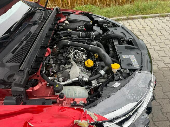 Renault Arkana Intens*FullLed*VirtualCocpit*Kamera*Nawigacja*Zadbany*GrzaneFotele*FV