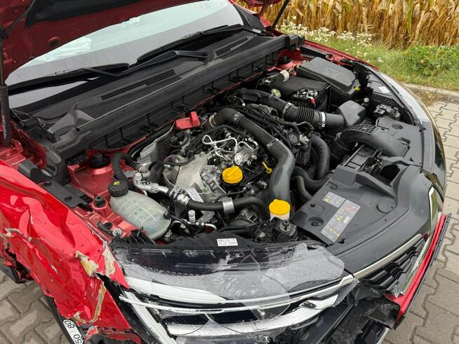 Renault Arkana Intens*FullLed*VirtualCocpit*Kamera*Nawigacja*Zadbany*GrzaneFotele*FV
