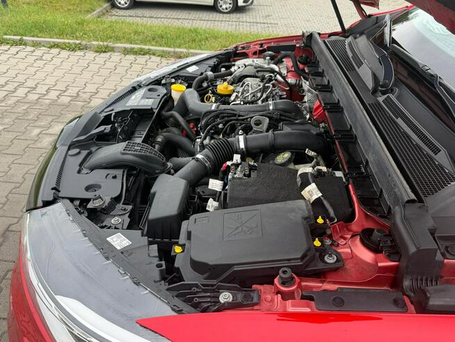Renault Arkana Intens*FullLed*VirtualCocpit*Kamera*Nawigacja*Zadbany*GrzaneFotele*FV