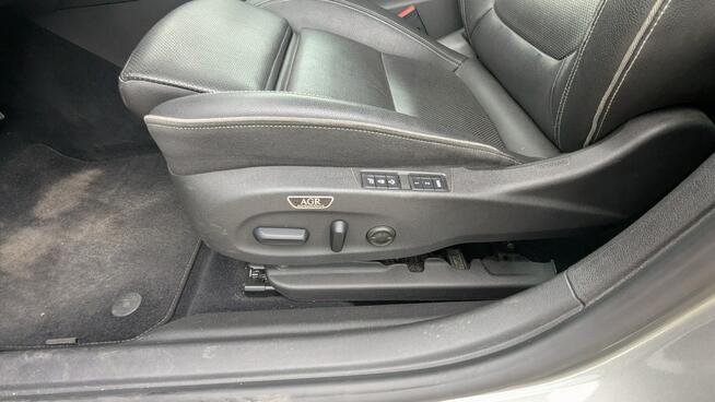 Opel Insignia 2.0 CDTI (210 KM) – Fabryczny Pakiet OPC-Line, FlexRide, Matryce LED