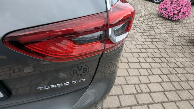Opel Insignia 2.0 CDTI (210 KM) – Fabryczny Pakiet OPC-Line, FlexRide, Matryce LED