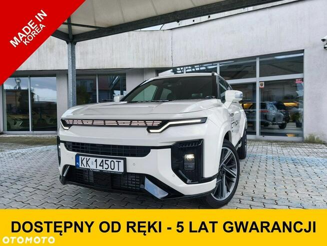 SsangYong/KGM Actyon 1.5 T-GDI Adventure