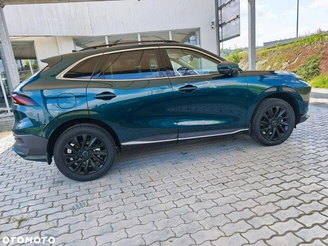 Forthing T5 EVO