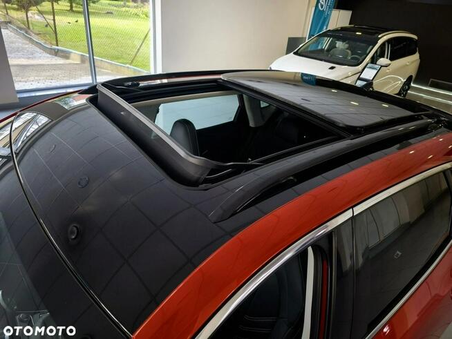 Forthing T5 EVO