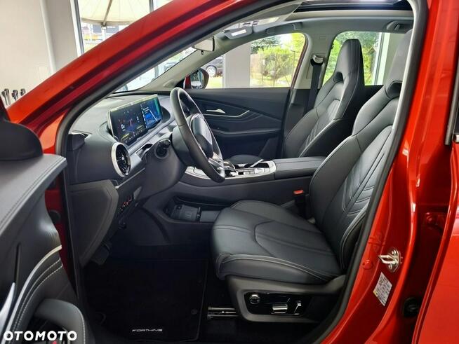 Forthing T5 EVO