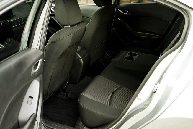 Mazda 3 2,2iCTDi Xenony, NAVI, 150KM, 2014r.