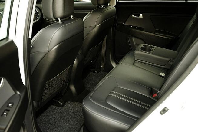 Kia Sportage 1,7CRDI NAVI, alu R17, skóra, 2014r.