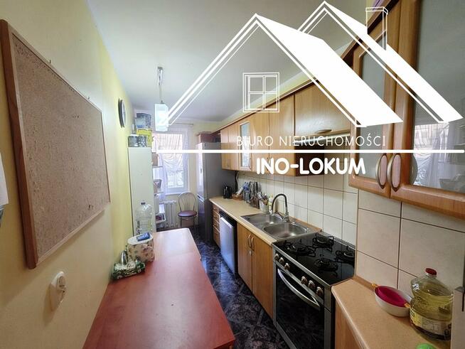 Mieszkanie Inowrocław, Kątna