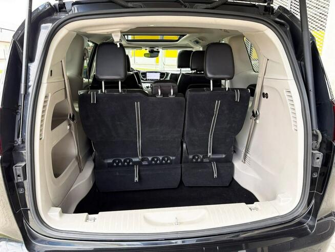 Chrysler Pacifica LIMITED 2023 20' Samochód w Polsce gotowy do jazdy !