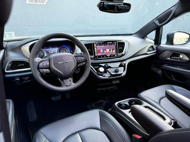 Chrysler Pacifica NOWA 4x4 AWD niski przebieg ! Black Edition GAZ LPG Samochód w Polsce