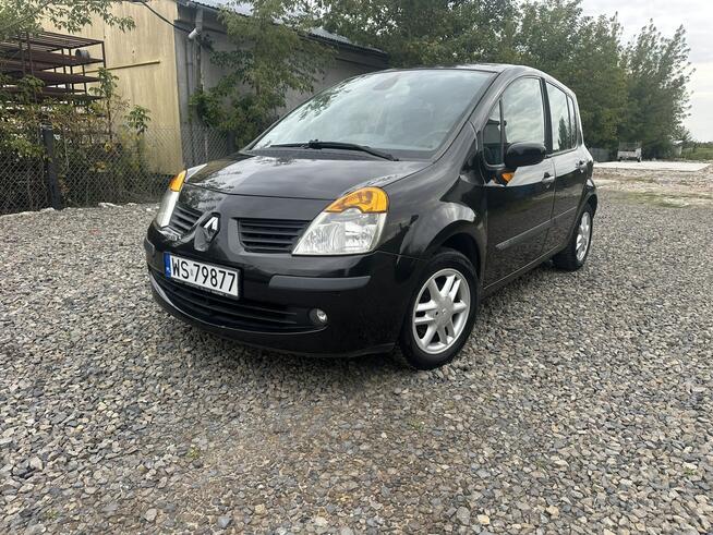 Renault Modus
