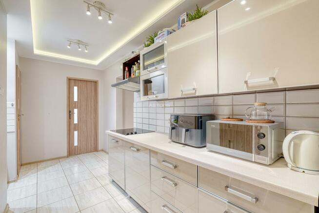 Mieszkanie Poznań Rataje, Os. Rusa