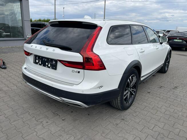 Volvo V90 Cross Country Cross Country D4 AWD Automat Podgrzewanie Skóra 190KM