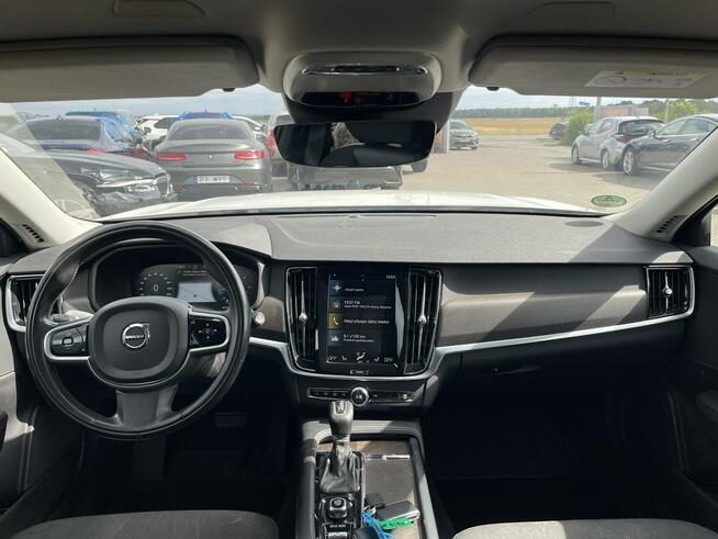 Volvo V90 Cross Country Cross Country D4 AWD Automat Podgrzewanie Skóra 190KM