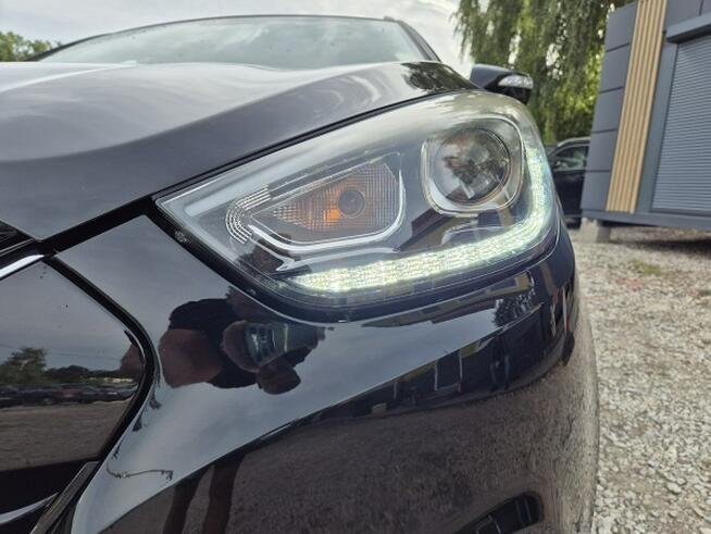 Hyundai ix35 2,0Benz* Lift* Skóra* Kamera