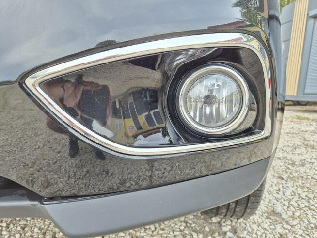 Hyundai ix35 2,0Benz* Lift* Skóra* Kamera