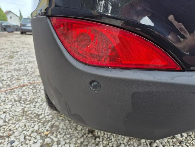 Hyundai ix35 2,0Benz* Lift* Skóra* Kamera