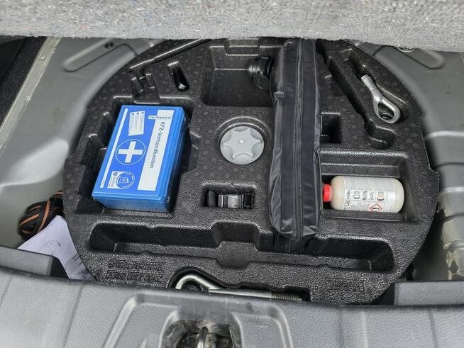 Nissan Qashqai panorama_ŚLICZNY_kamera 360_NOWY ROZRZĄD_serwisowany_ZAREJESTROWANY